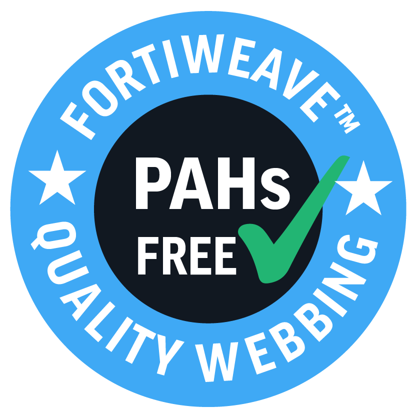 New QUICKLOADER® Feature: Durable FortiWeave™ Webbing in Tie-Down Straps