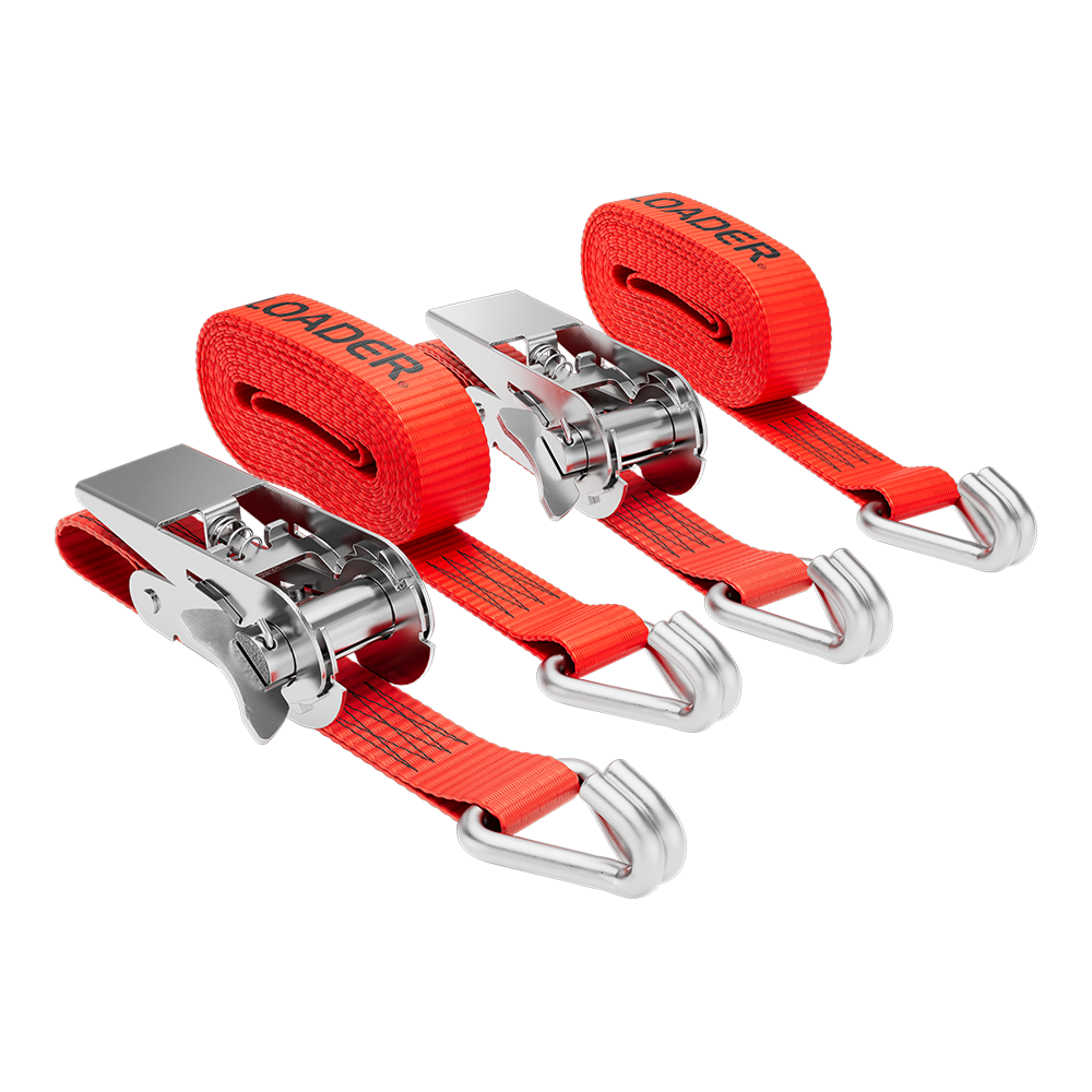 QUICKLOADER® QuickWing™ – Easy Alignment, Jam-Free Use