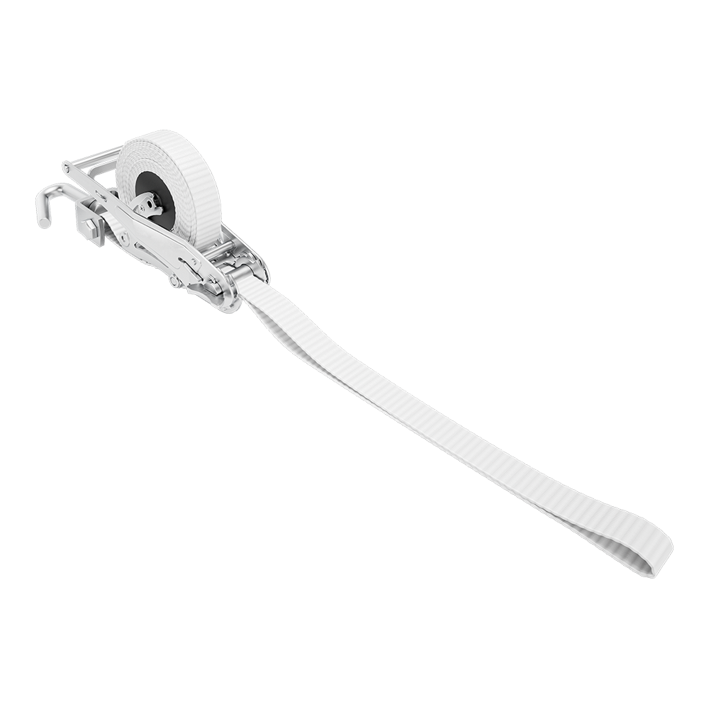 RETRACTABLE MARINE 1200KG 4M