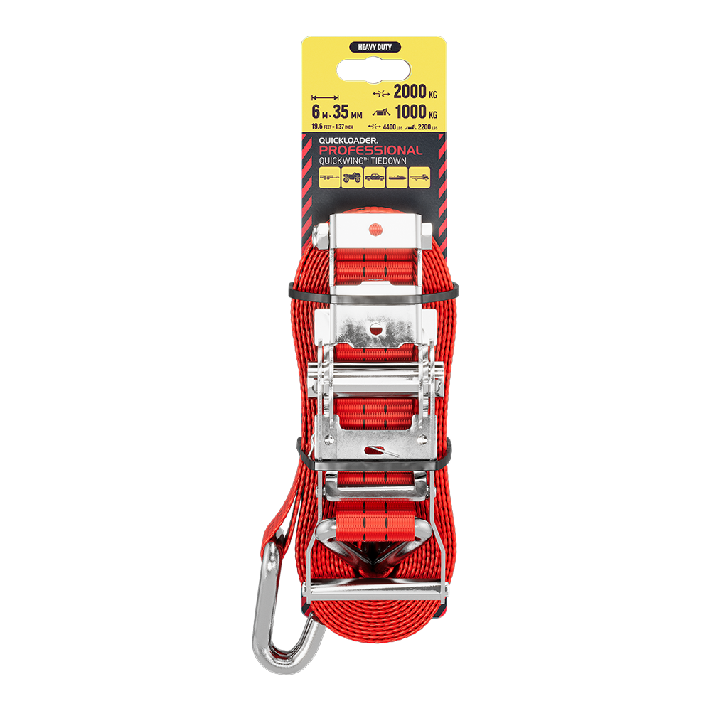 PROFESSIONAL 2000KG 6M