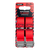 CAMBUCKLE 300KG 2,5M 2-pack