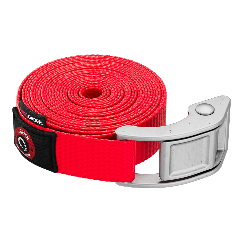 CAMBUCKLE Z-LOCK HYBRID 800KG 4M