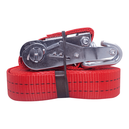 Quickloader Professional Tie Down 2000kg 6m Quickloader