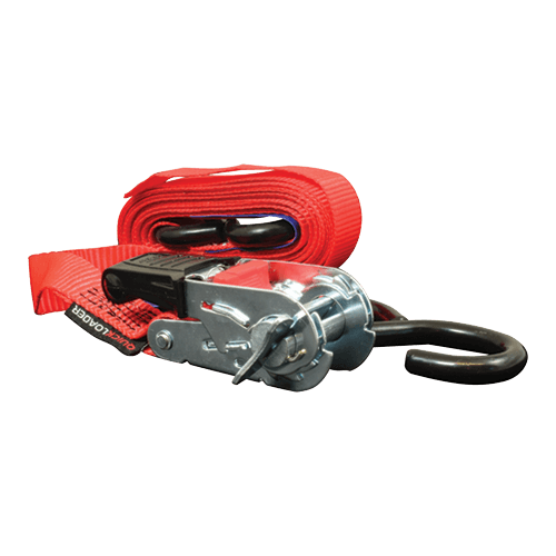 QUICKLOADER® Standard tie-down 800KG 4,5M - Quickloader