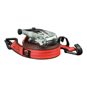 QUICKLOADER® Advantage Hybrid 2000KG 6M - Quickloader