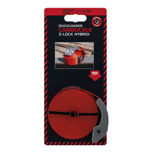 Hybrid - Quickloader