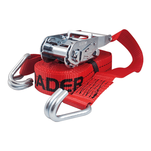 QUICKLOADER® Classic tiedown 2000KG 6M Quickloader